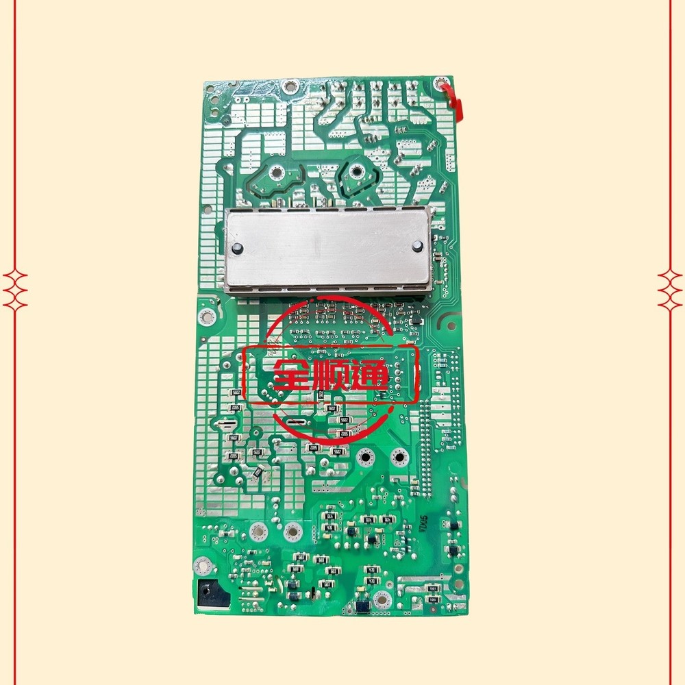 1Pcs Used ABB RINT-5211C power board
