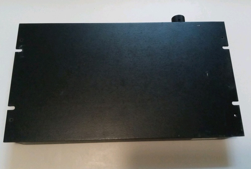 RARE Fosgate Gavotte 360 Crossover/Processor