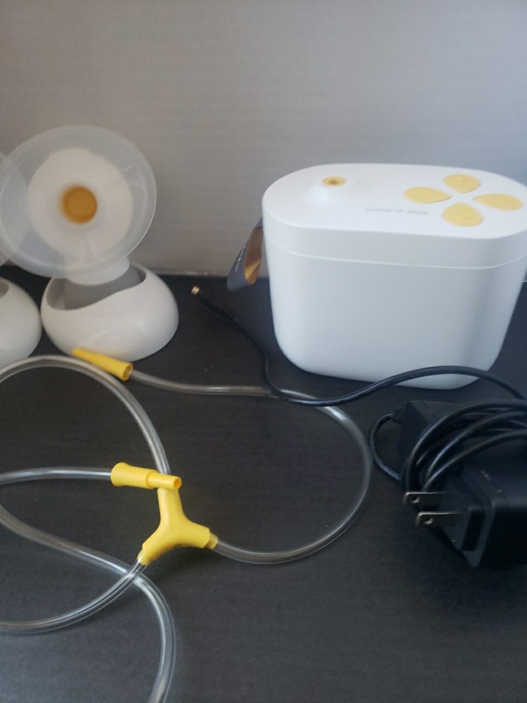 Medela Breast Pump