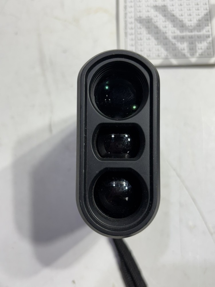 VORTEX OPTICS IMPACT850 RANGEFINDER (P11030640)