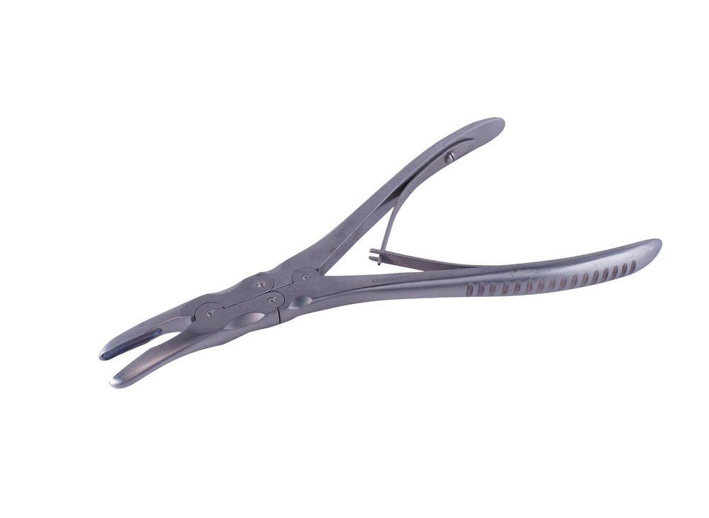 Double action Rongeur 28-2620