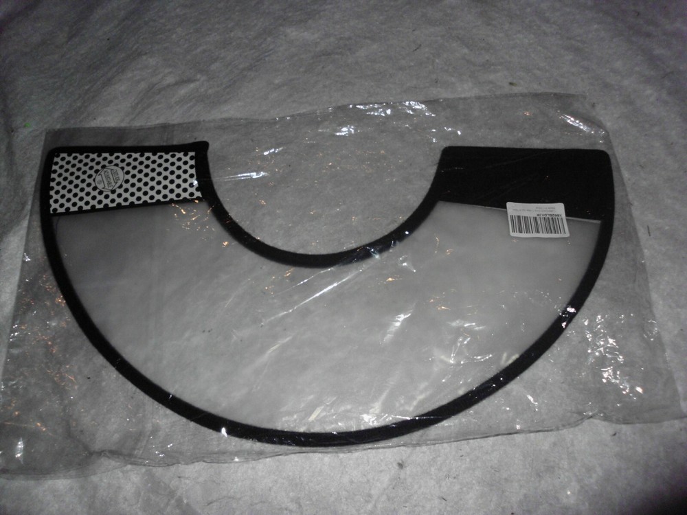 Callenbach pet CONE PROTECTIVE COLLAR, Medium, new