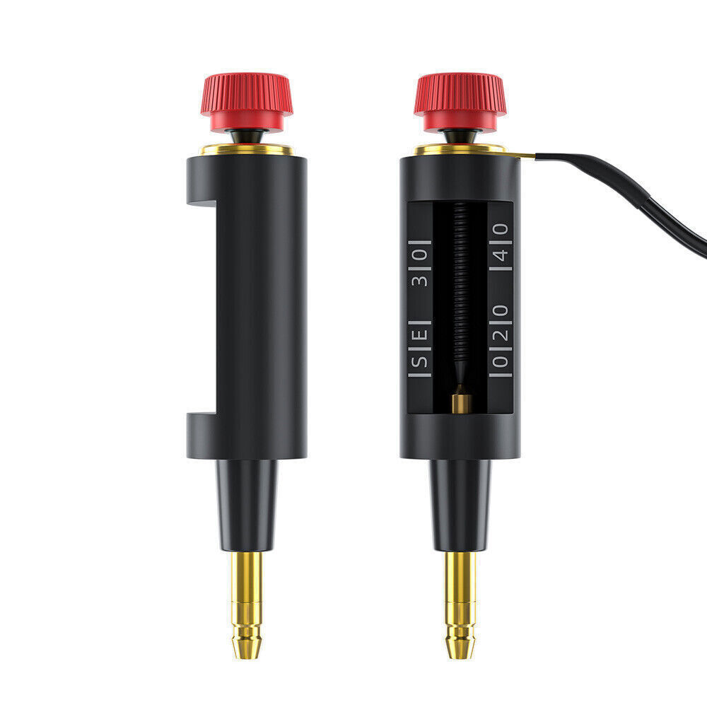 High Energy Ignition Spark Plug Tester Pick Up Coil Engine Diagnostic Tool US