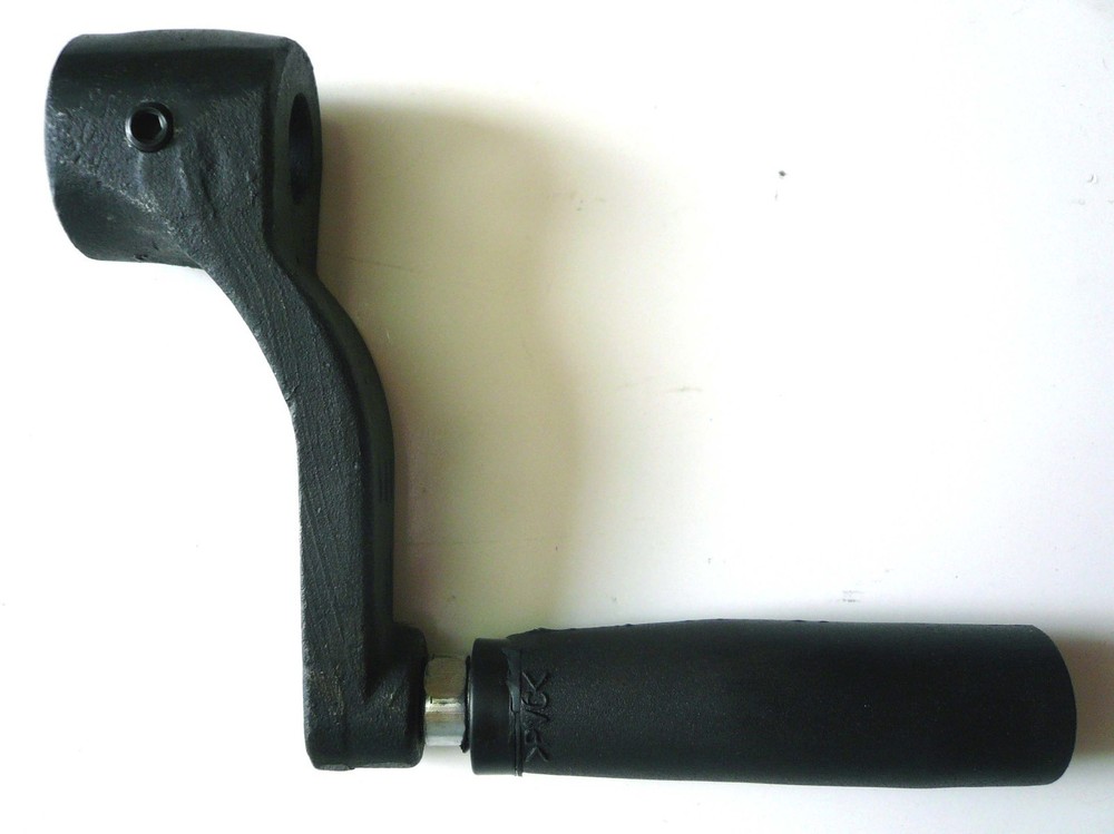 Drill Press Table Crank Handle Raise Lower 14mm Bore Fits Many Machines New
