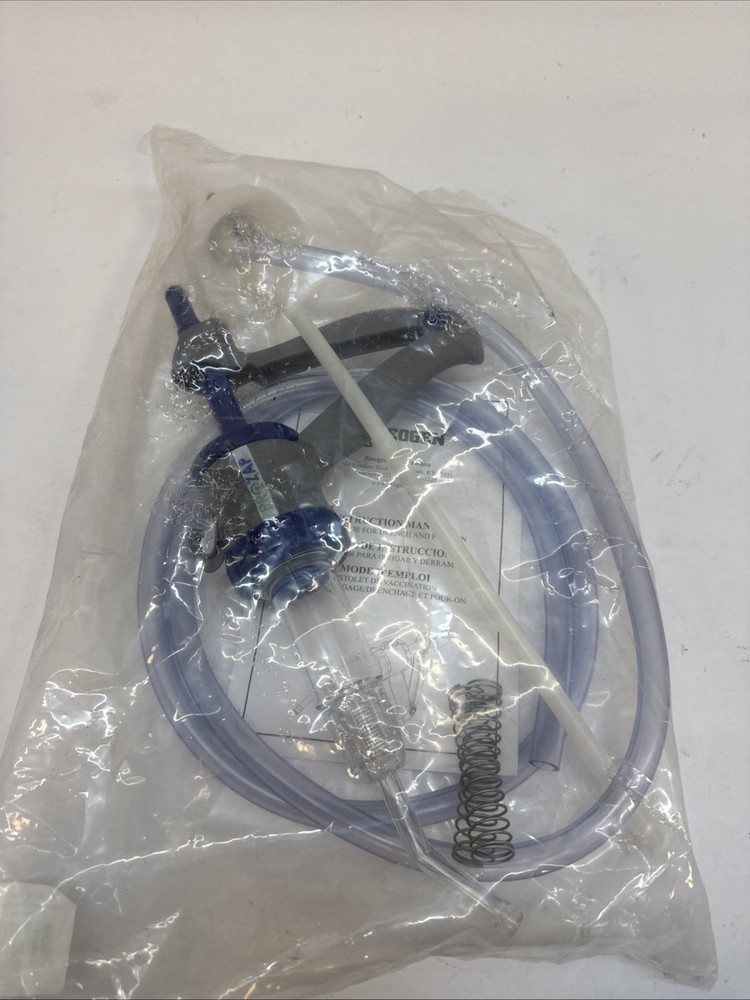 Prima Pour-Ons Applicator, 30 ML.