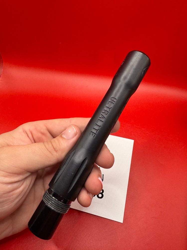 Dye UL Barrel Back 688 Bore AC Thread