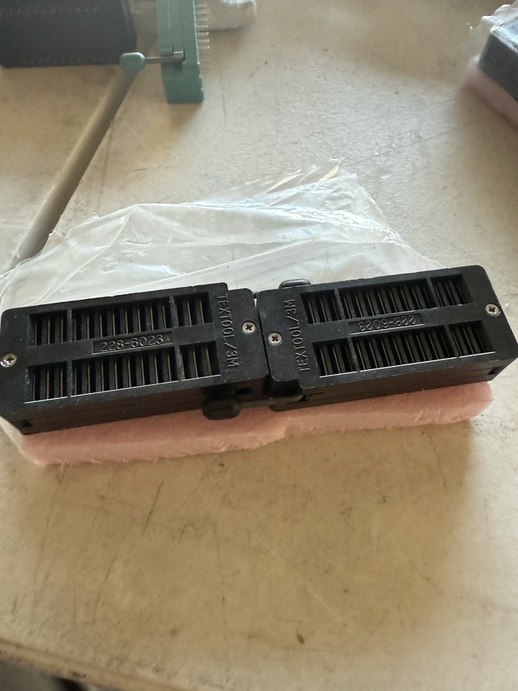 3M Te tool Dip Socket 28 Pinn(2pcs)