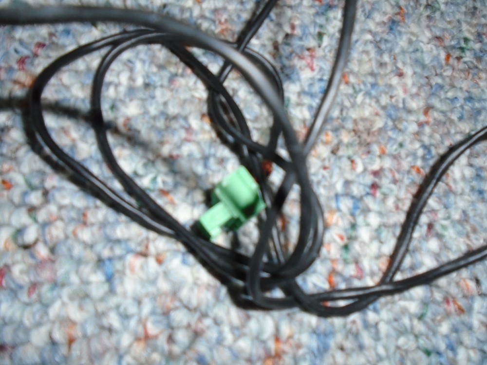 Clockaudio CPPW01-RF Microphone