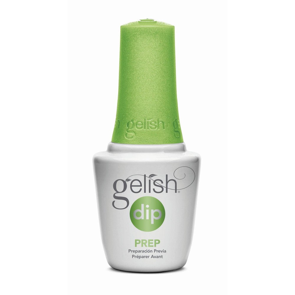 Gelish Dip "Prep" Case Pack of 6