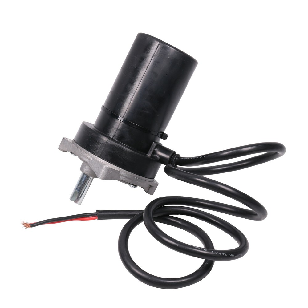 For RV Electric Stabilizer Jack Motor Lippert Components Motor 352338