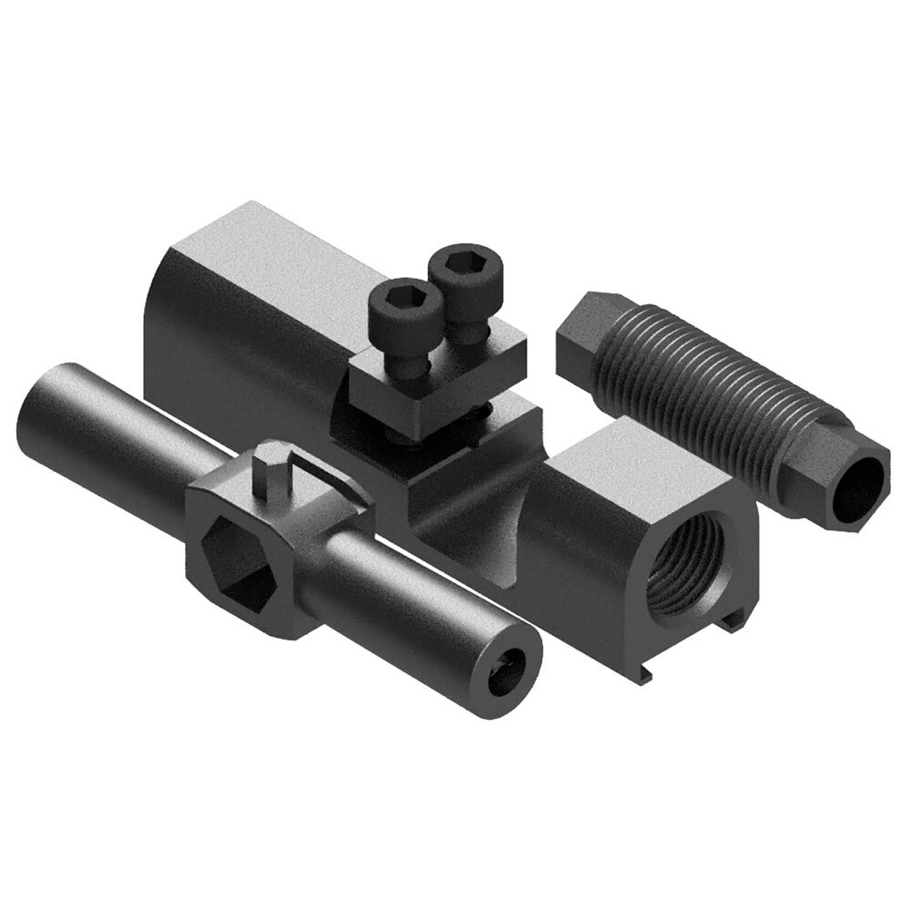 DART REPOINT MACHINE – SHOT MULTI TOOL