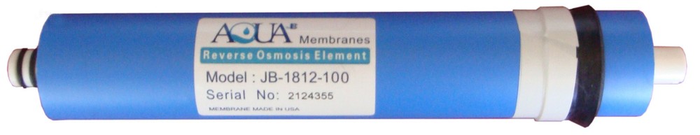 100 GPD TFC Type Reverse Osmosis RO Membrane