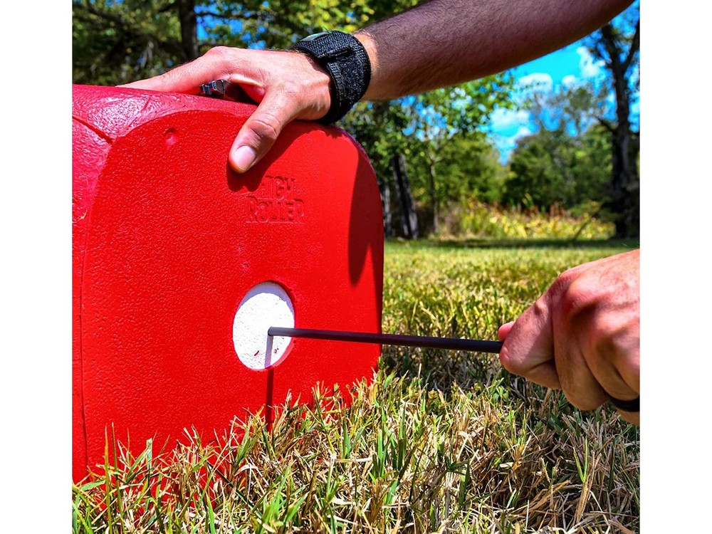 Morrell High Roller 21 Block Foam Archery Target