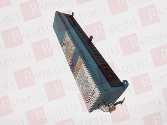 DANAHER CONTROLS SSIV-21R / SSIV21R (USED)