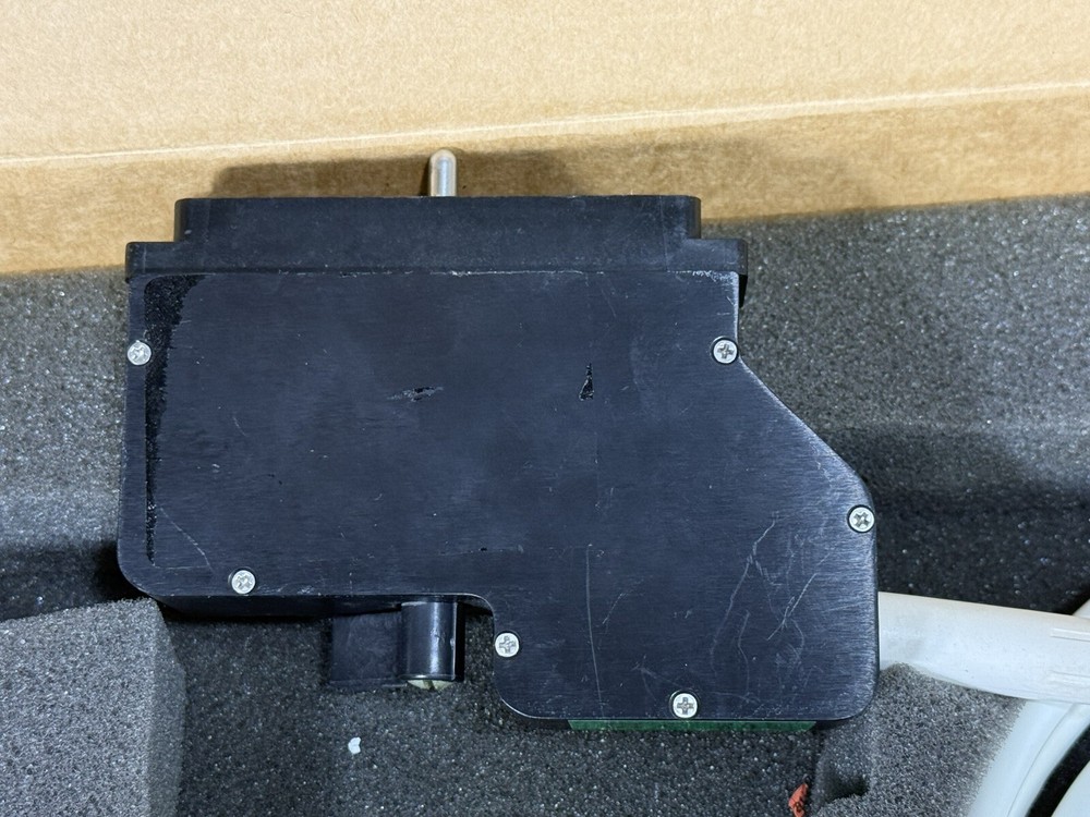 DIASONICS 5.0 MHz Curved Linear Array ~ 100-40058-00
