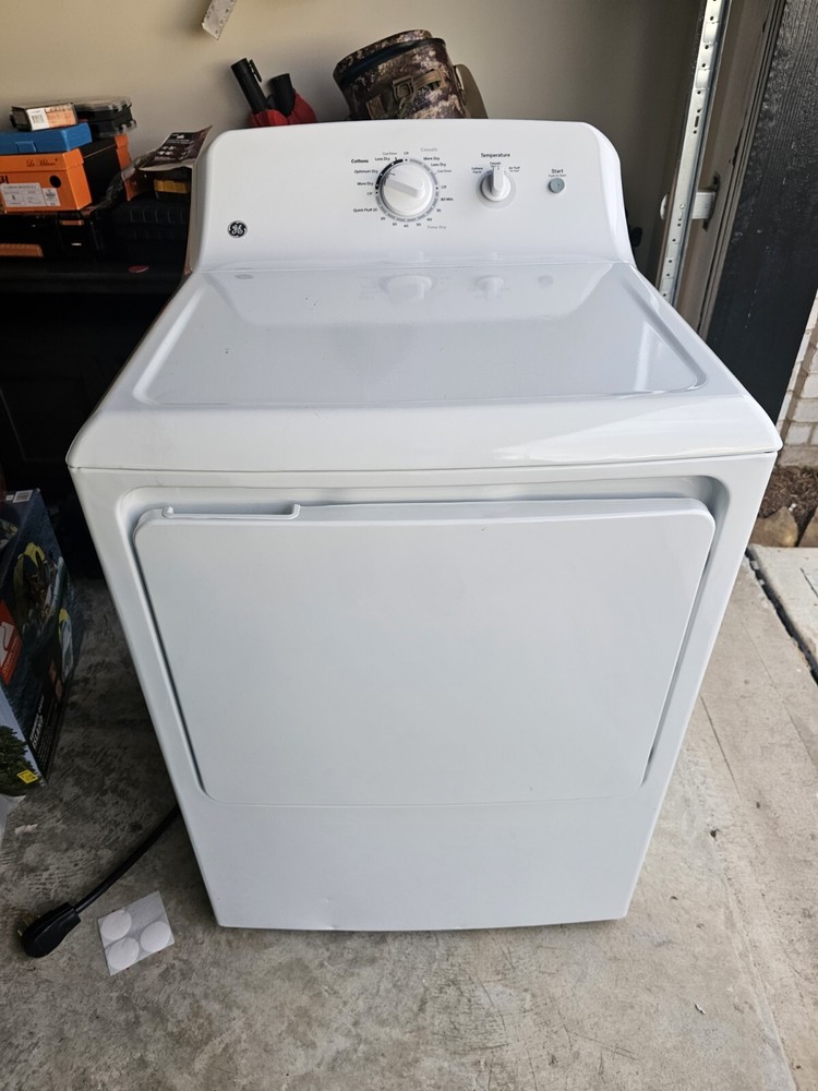 electric washer and dryer set new