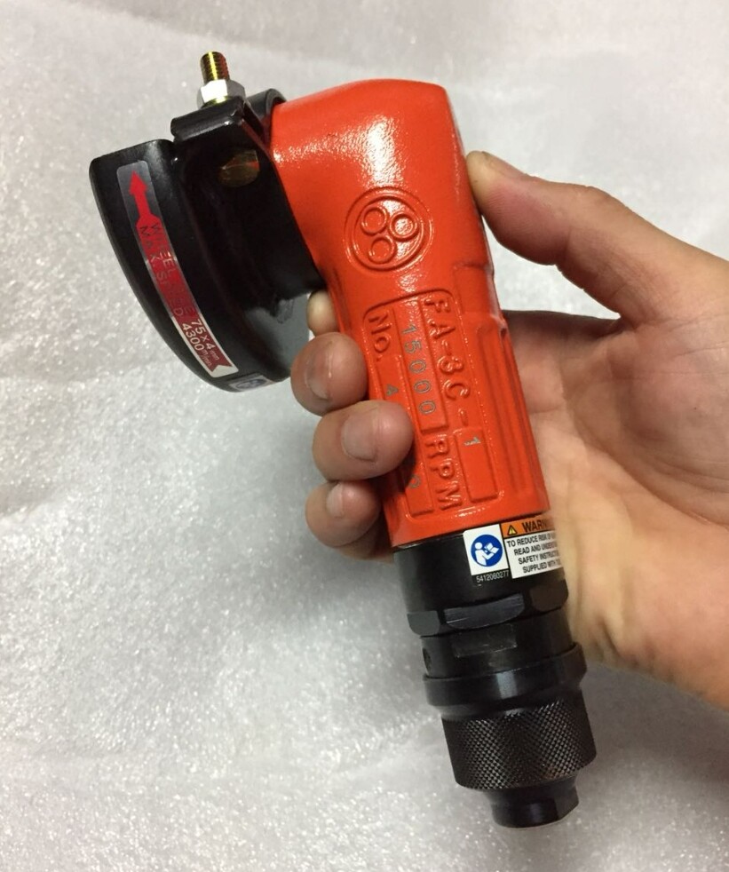 1PCS NEW FIT FOR FUJI angle grinder FA-3C-1