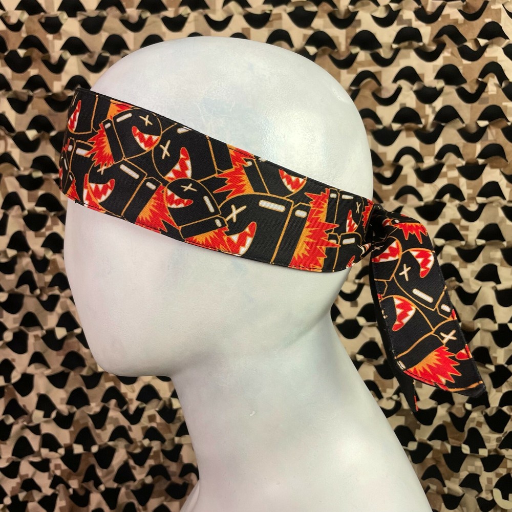 NEW HK Army Headband - Warhead