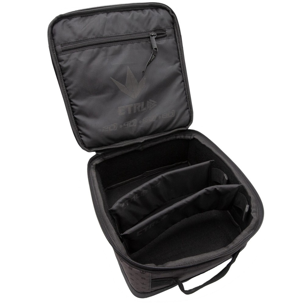 Bunkerkings Loader Case - CTRL 2X - Black