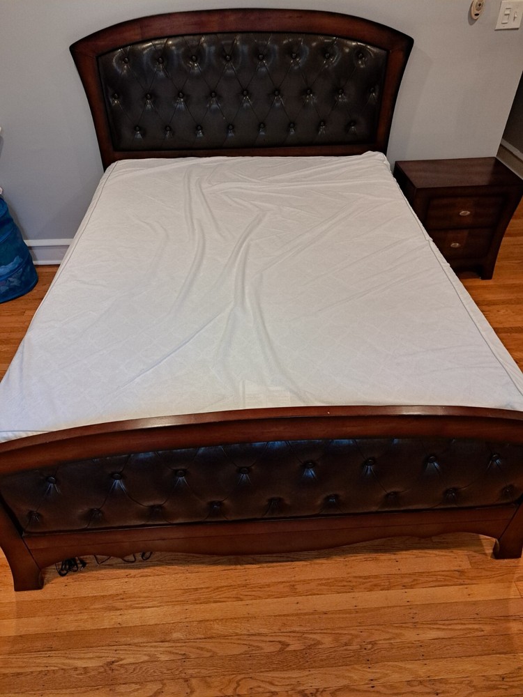 4 piece bedroom set