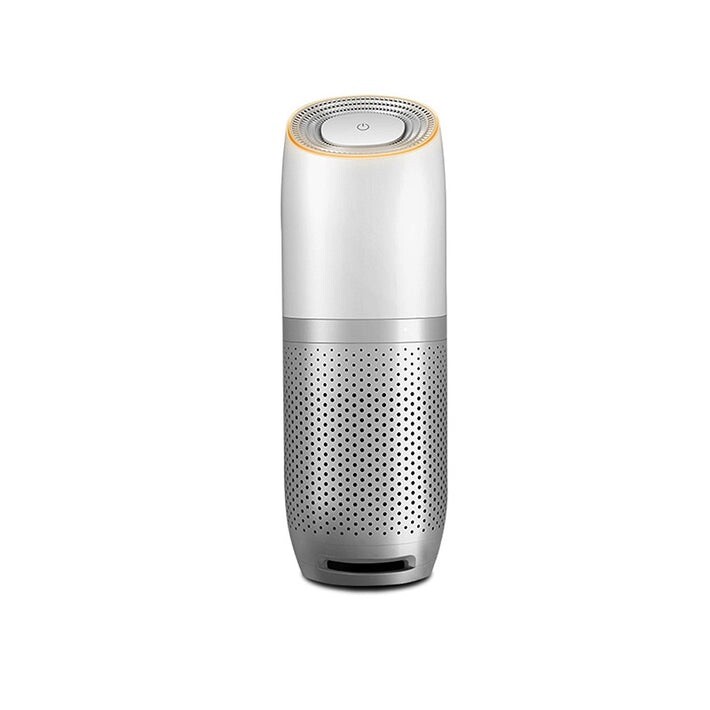 Aolon Car air purifiers 2pk