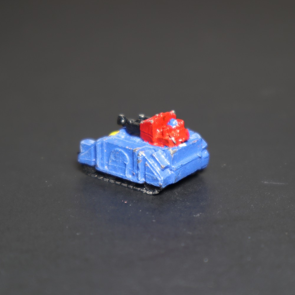 Space Marines, Epic, Razorback, 2nd Edition , Games Workshop