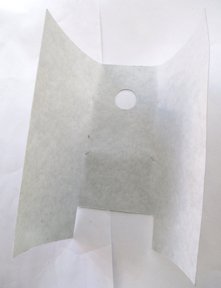 Milwaukee Panel Insulator 23-16-0760, for 4203 Electromagnetic Drill Press