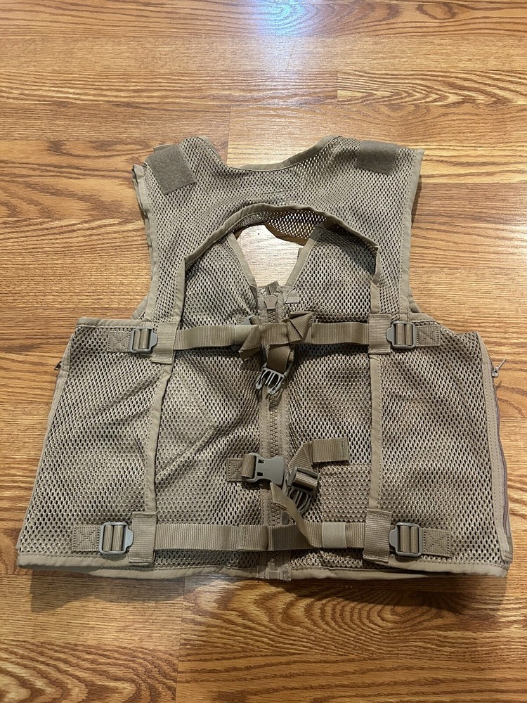 Arktis Chest Rig Size Large