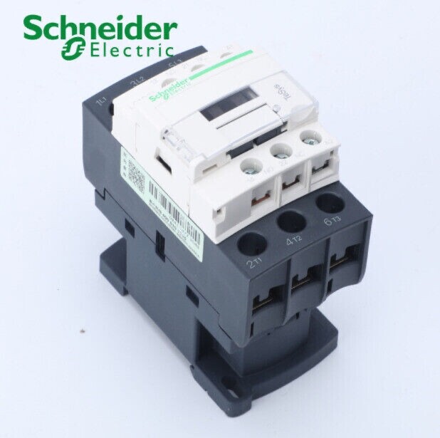 ORIGINAL Schneider Electric LC1D32F7 New Same Day Free Shipping From USA