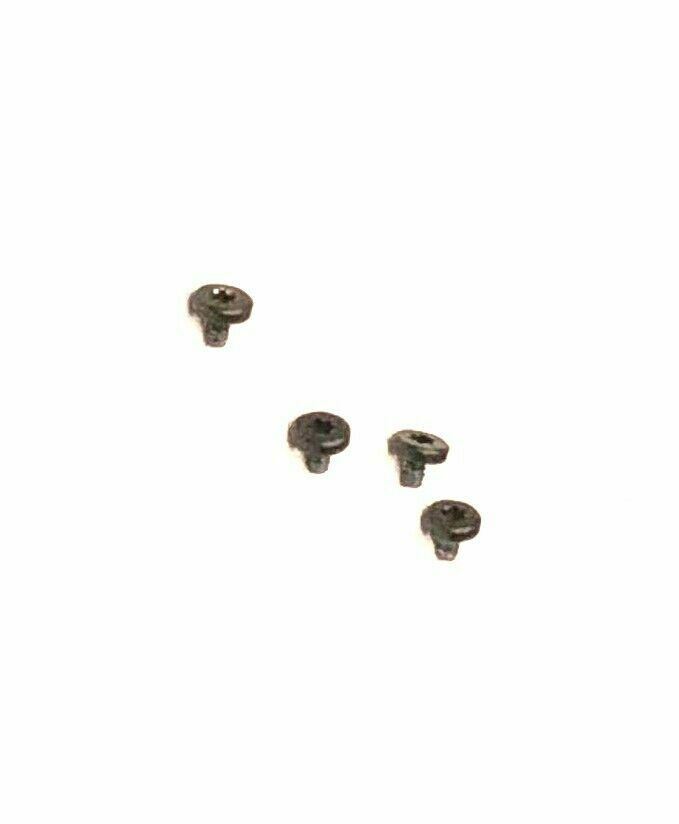 Fitbit Ionic Smartwatch Battery T2 Screws Replacement (4 x) - Parts