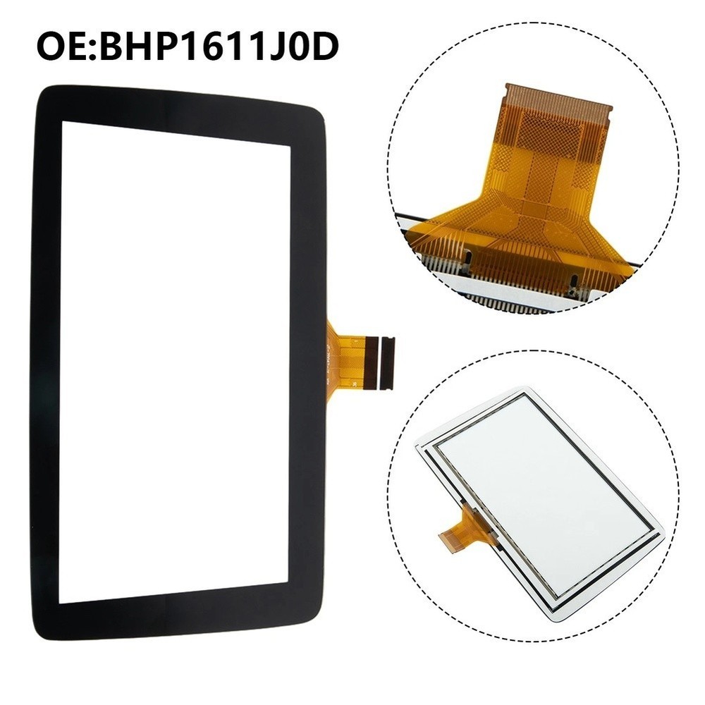 Digitizer Electrical Components Top Quality Installation Replacement