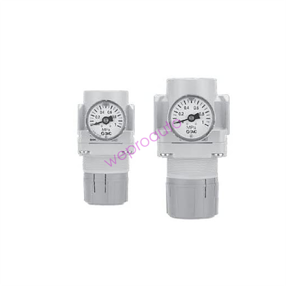 SMC AR20-01-A Regulating Pressure Reducing Valve New ✦KD