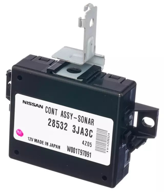 Genuine Nissan Parking Aid Control Module 28532-3JA3C