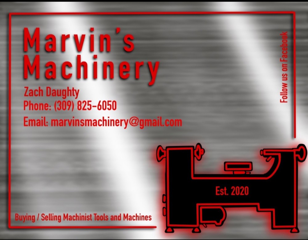 Sterling Drill Sharpener Grinder Grinding Machinist