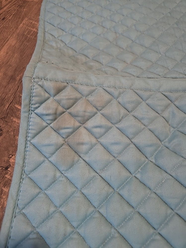 ap saddle pad