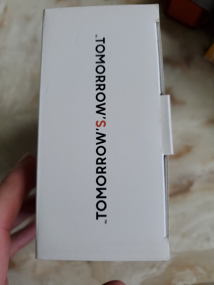 NIB Sharper Image Dashboard Camera Wide Angle 360 Night Vision Windshield Mount