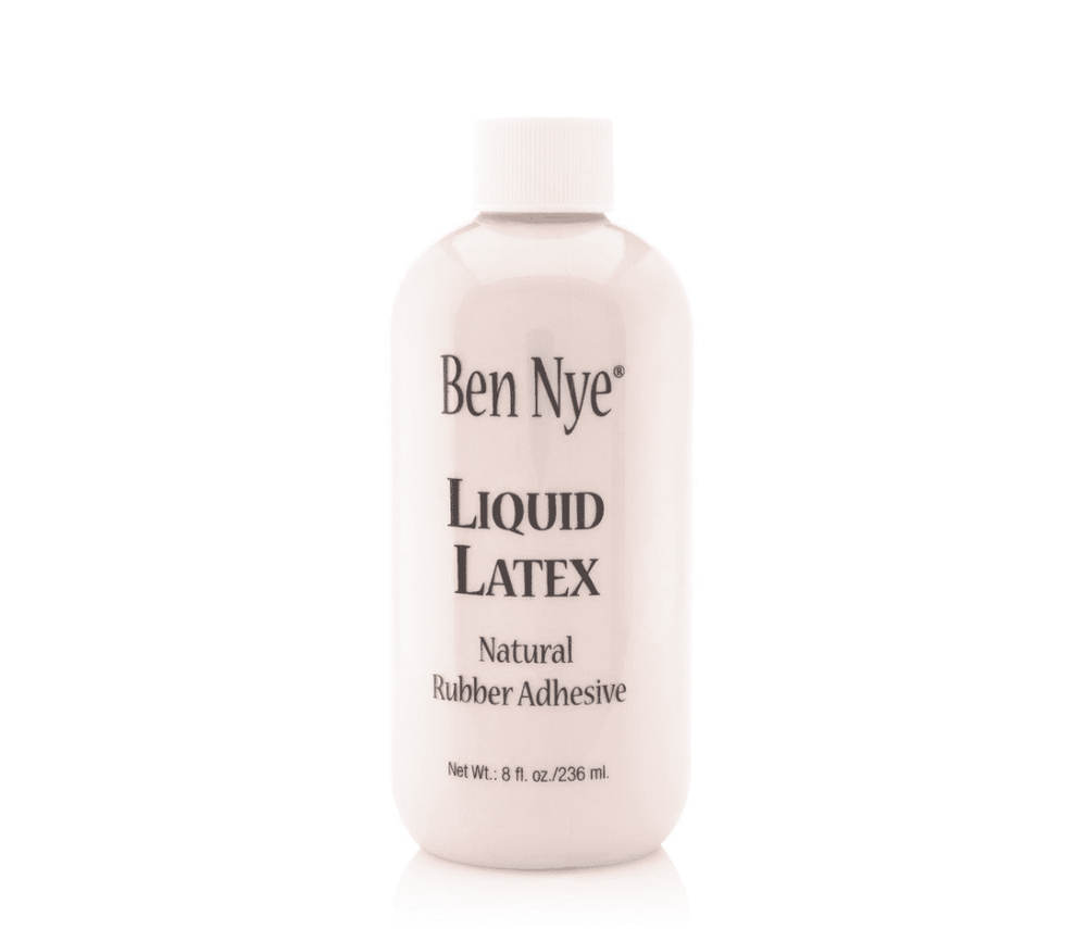 BEN NYE LIQUID LATEX 8oz / 236ml ML