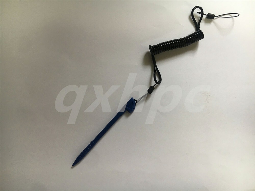 5pcs/lot Tethered Stylus touch for Intermec CN51