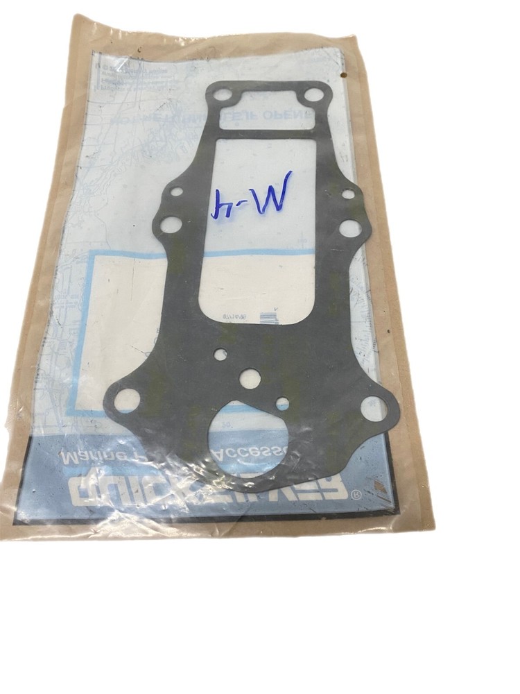 OEM Mercury Gasket 27-43337 4