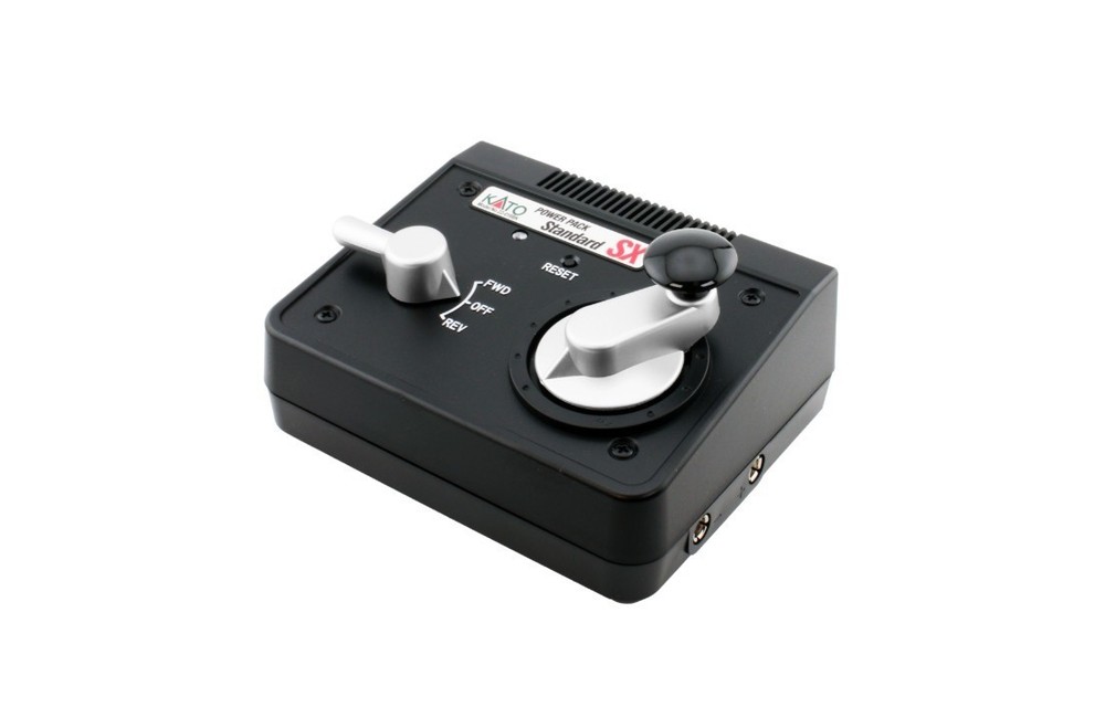 Kato 22-018BK-1 Power Pack Standard SX