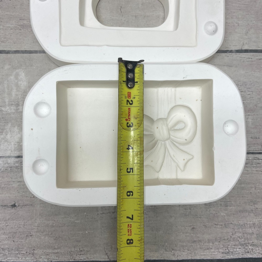 Creative Paradise Inc Ceramic Casting Mold PKG Lid #TL1149