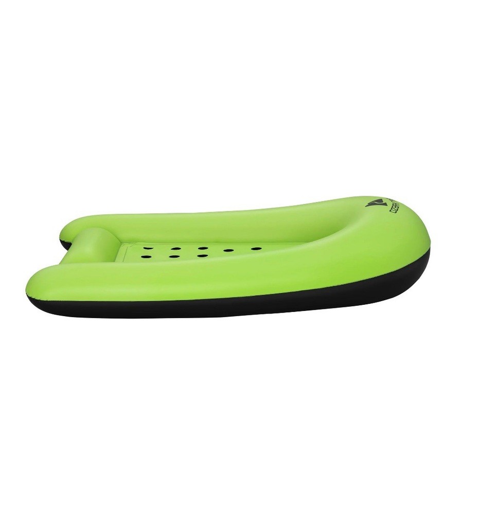 Ozark Trail Easy Float Inflatable Pool Lounge Adult, 62" Long 🆕