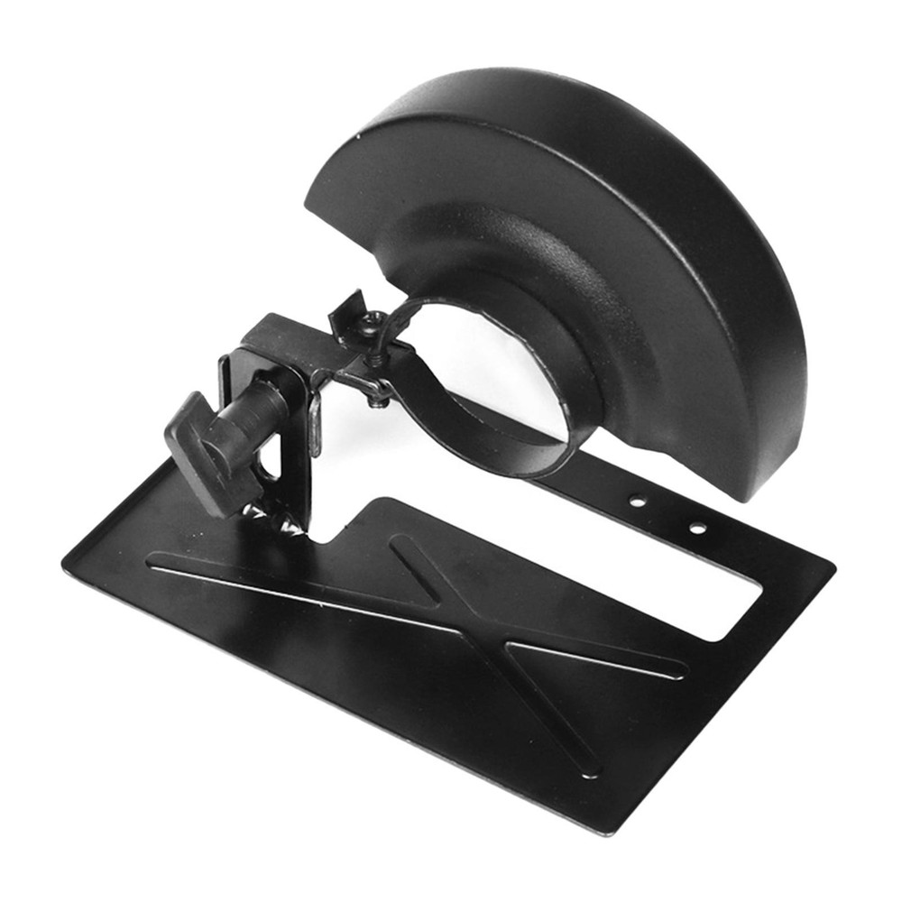Cutting Machine Part Angle Grinder Bracket Cutting Professional Universal for