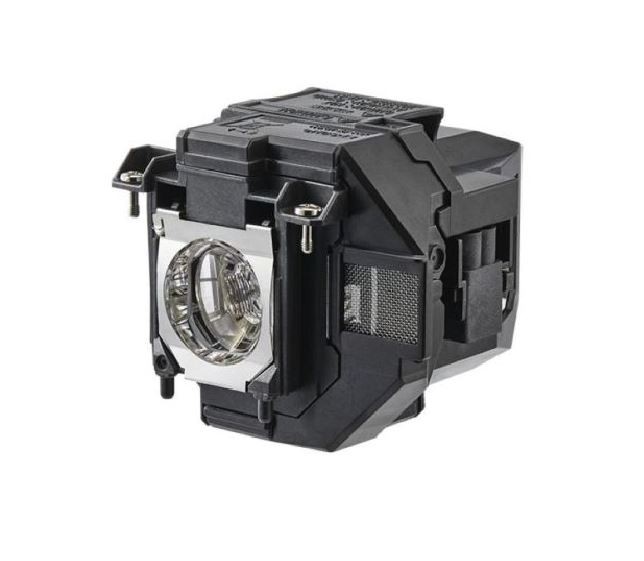 EUALFA Lamp for EPSON EB-W42 Projector