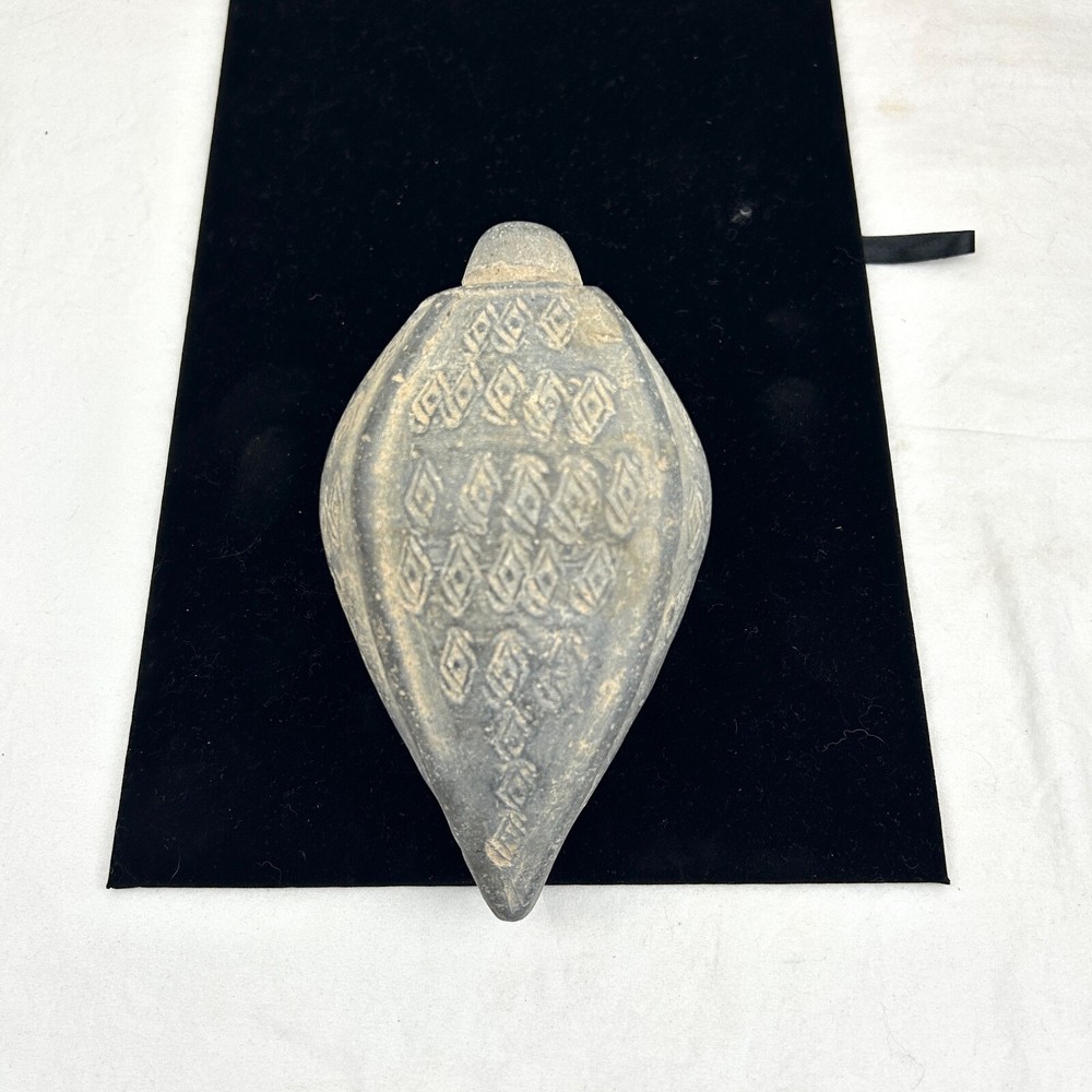 Ancient Indus Valley Terra Cotta Object