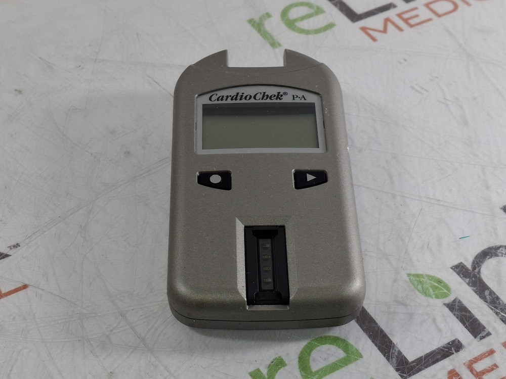 Polymer Technology Systems, Inc. CardioChek PA Analyzer