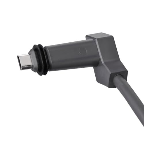 75Ft Cable Antenna for Starlink Rectangular Satellite V2, 75FT Starlink