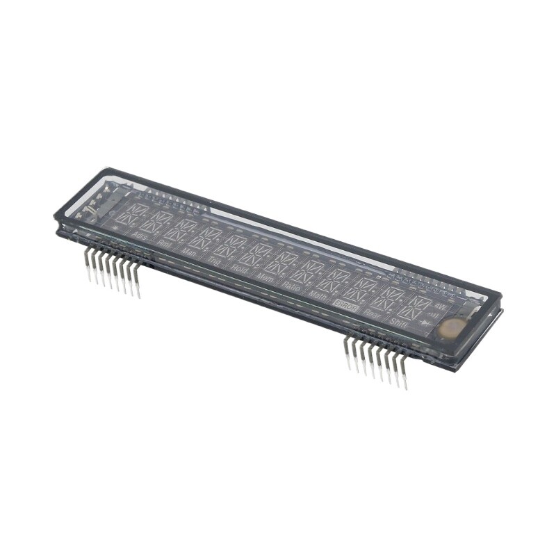 NEW VFD Display Module Vacuum Fluorescent Display Suitable for Agilent 34401A