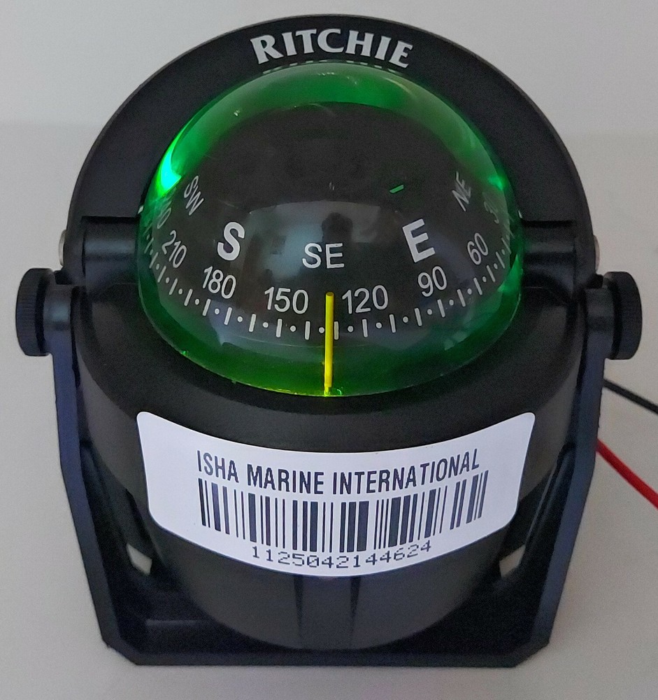 Ritchie Marine Ship Navigation Explorer Compass