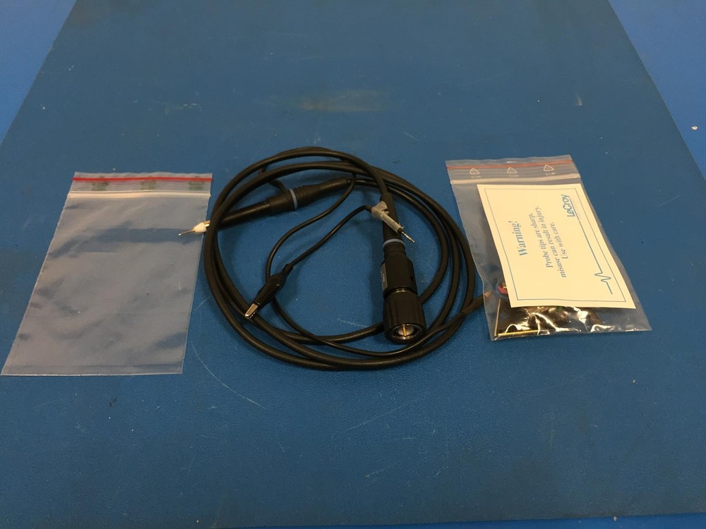 LECROY PP005 W/ACCESSORIES